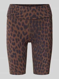 OH APRIL Fietsbroek met elastische band model 'Rhea'