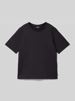 Only & Sons Regular fit T-shirt van puur katoen model 'FRED LIFE'