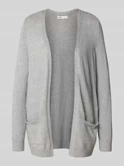 Only Regular fit cardigan van viscosemix model 'LESLY'