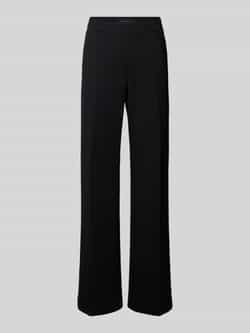 Angels Stoffen broek met elastische band model 'LIZ'