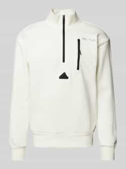 ADIDAS SPORTSWEAR Sweatshirt met schipperskraag