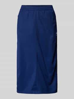 Adidas Originals Midirok met logostitching