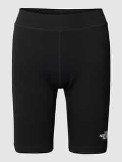 The North Face Shorts met logoprint