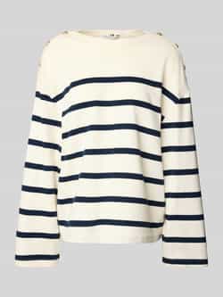 Tommy Hilfiger Relaxed fit shirt met lange mouwen van puur katoen