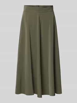 Marella Midirok met ritssluiting model 'PINA'