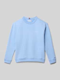 Tommy Hilfiger Teens Sweatshirt met labelprint