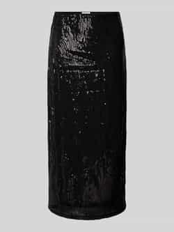 Vila Midirok met pailletten model 'ZIKKI'