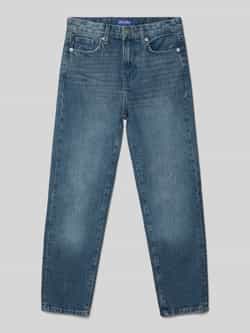 Only & Sons Straight fit jeans van puur katoen model 'EDGE'