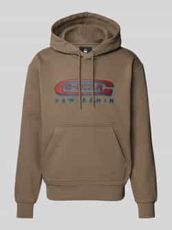 G-Star Raw Hoodie met capuchon