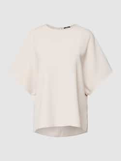 Joop! Blouse met wijde mouwen