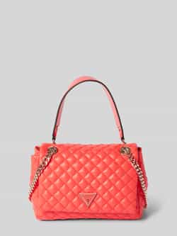 Guess Handtas met labeldetail model 'RIANEE'