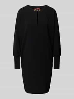Max Mara Studio Elegante Jurk voor Speciale Gelegenheden Black Dames