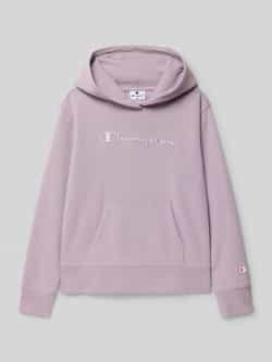 Champion Hoodie met capuchon