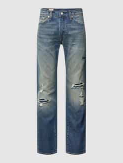Levi's Jeans in used-look