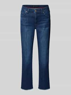 RAFFAELLO ROSSI Regular fit jeans met 5-pocketmodel model 'Vic 6 8'