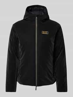 EA7 Emporio Armani Jack met labelprint