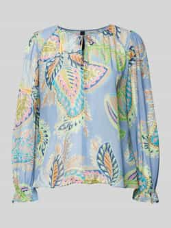 Marc Cain blouses WC 51.33 W74 Multicolor Dames