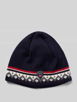 Dale of Norway Muts met labeldetail