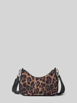 Steve Madden Handtas met labelapplicatie model 'BVITAL'