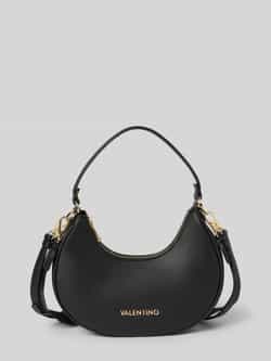 VALENTINO BAGS Handtas met labelapplicatie model 'SHELBY'