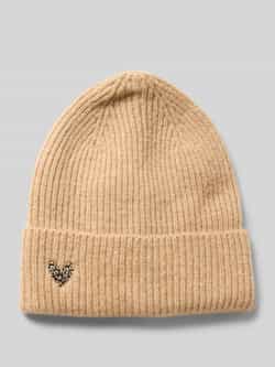 Pieces One size muts met wol model 'NIVA'