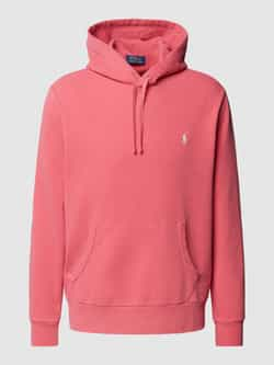 Polo Ralph Lauren Hoodie met labelstitching