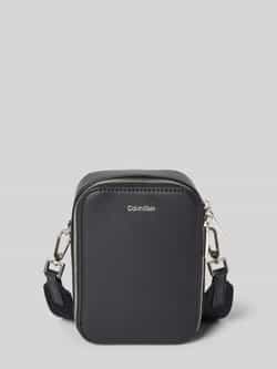 Calvin Klein Jeans Handtasje CK SLEEK REPORTER XS
