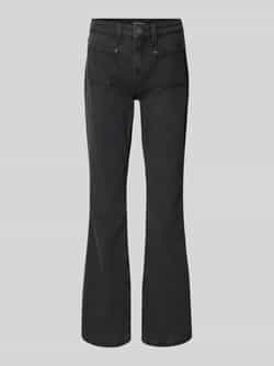 Guess Jeans Bootcut jeans met steekzakken