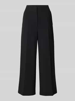 Betty Barclay Stoffen broek met Franse steekzakken