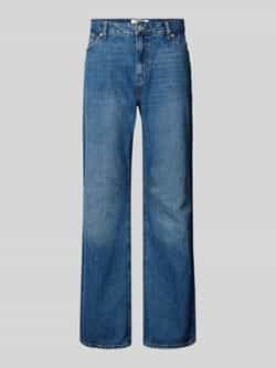 Only & Sons Bootcut jeans van puur katoen model 'GIBB'