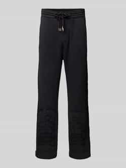 HUGO Sweatpants met elastische band model Daskul