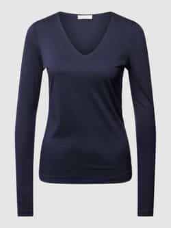 Rich & Royal Blouseshirt met boothals