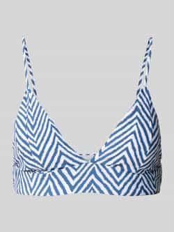 Barts Bikinitop met labelapplicatie model 'YANKUN'