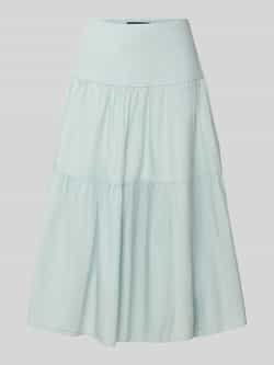 Lauren Ralph Lauren Midirok in laagjeslook model 'TAYVRETTE'