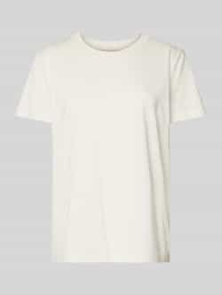 MOS MOSH T-shirt met ronde hals model 'DALA'
