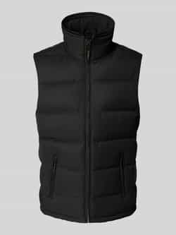 NAUTGÅRD Bodywarmer met Sorona Aura-vulling