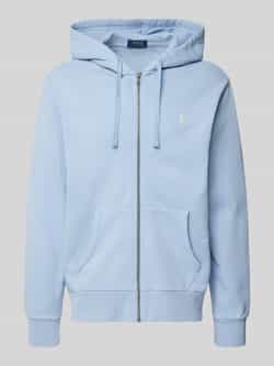 Polo Ralph Lauren Relaxed fit sweatjack van puur katoen