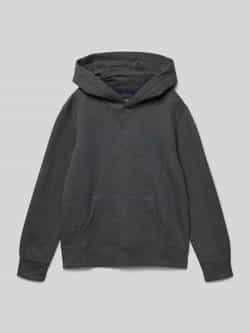 Polo Ralph Lauren Teens Hoodie met logostitching