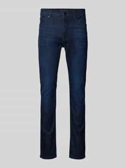 Tommy Hilfiger Slim fit jeans met 5-pocketmodel