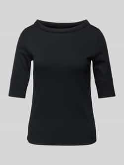 Marc Cain T-shirt met boothals