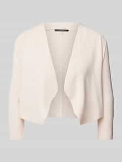Comma Bolero met 3 4-mouwen