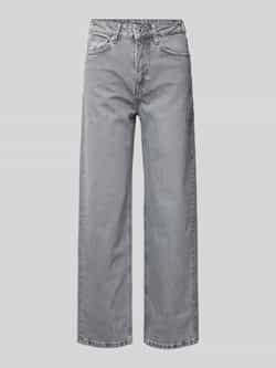 Pepe Jeans Straight leg jeans in 5-pocketmodel model 'LEXA'