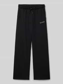 Guess Sweatbroek met elastische band
