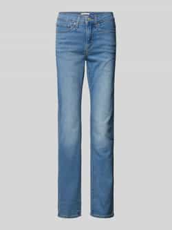 Levi's 300 Slim fit jeans in 5-pocketmodel model '312'