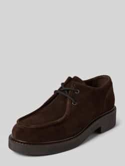 Marc O'Polo Veterschoen van suède