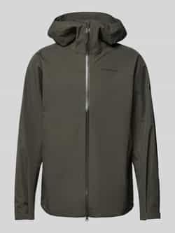 Peak Performance Jack met capuchon