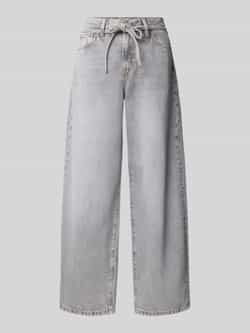 Only Loose fit jeans van puur katoen model 'GIANNA'