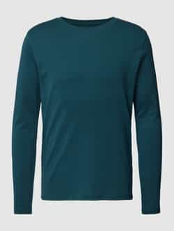 MCNEAL Longsleeve met ronde hals