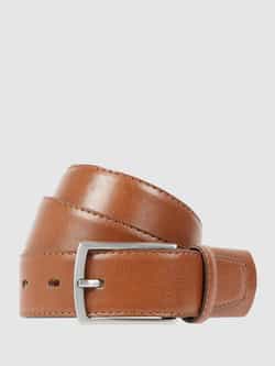 LLOYD Men's Belts Riem van leer
