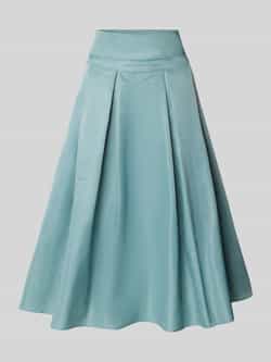 Copenhagen Muse Midirok met plooien model 'SIMI'